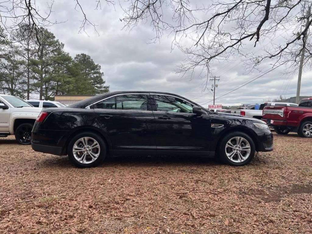 2019 Ford Taurus In Childersburg, Alabama, United States For Sale