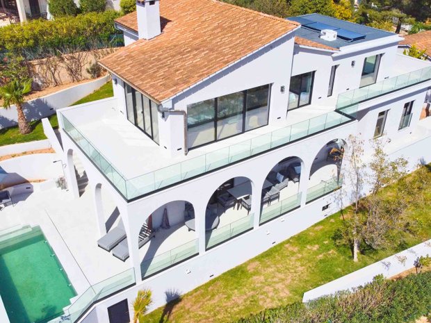 Villa in Santa Ponça, Balearic Islands, Spain 1