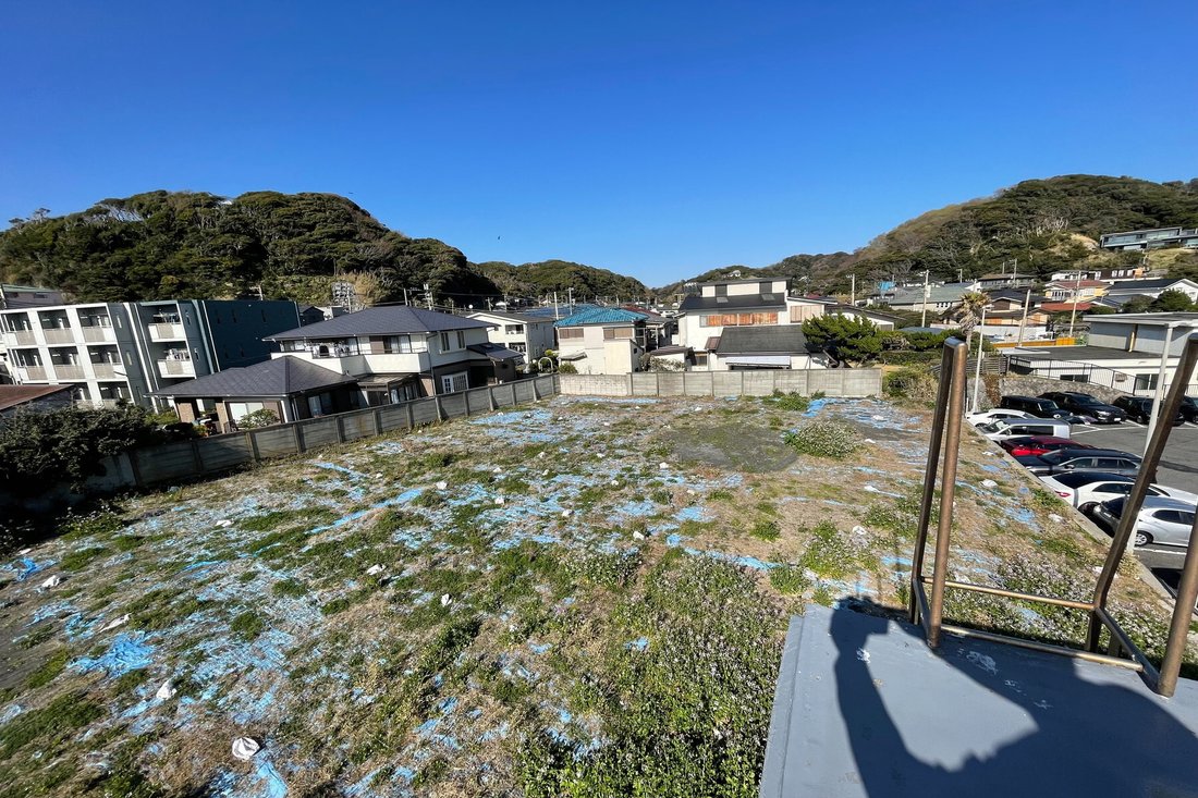 Land in Kamakura, Kanagawa, Japan 4 - 12647587