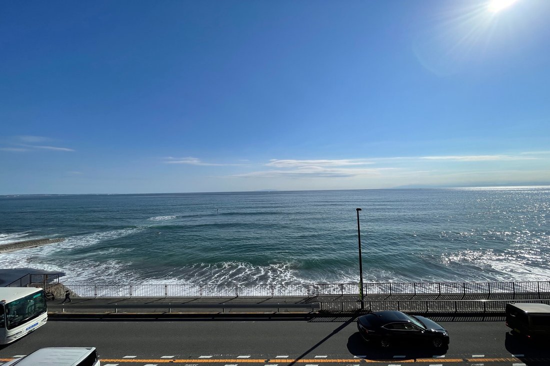 Land in Kamakura, Kanagawa, Japan 5 - 12647587