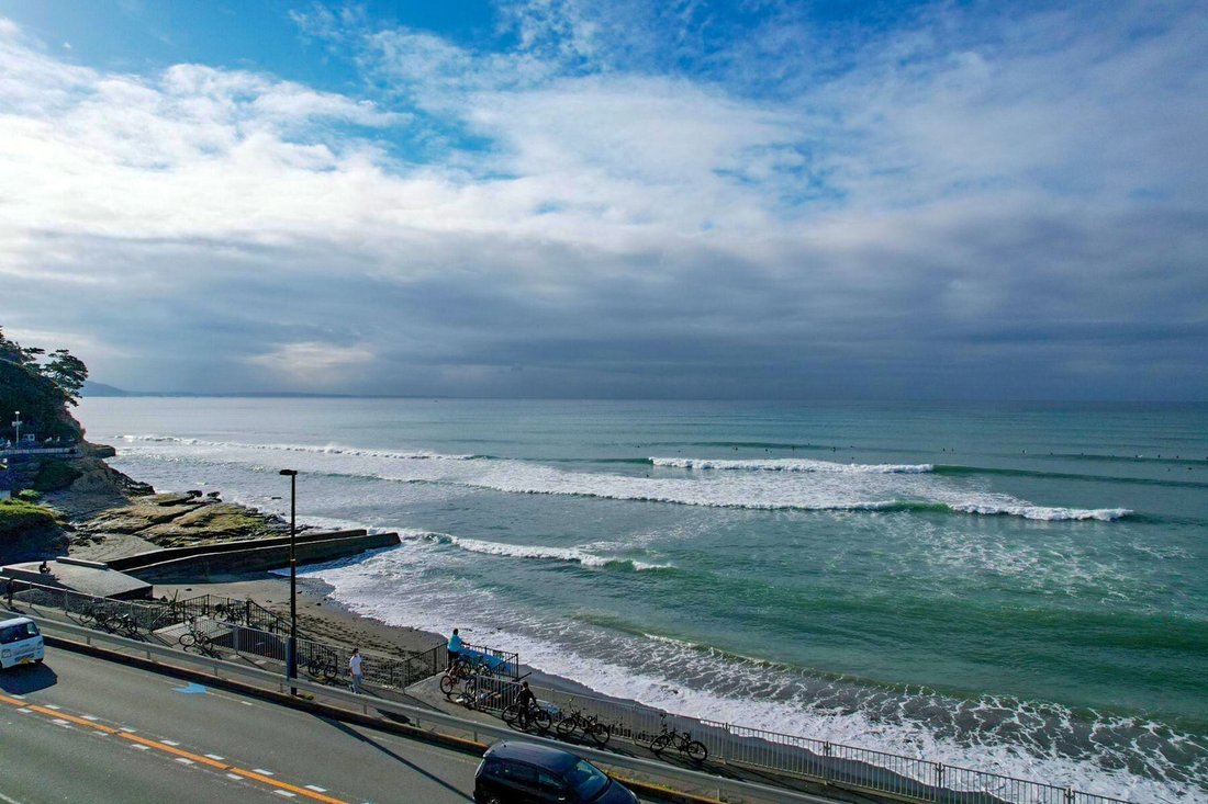 Land in Kamakura, Kanagawa, Japan 1 - 12647587