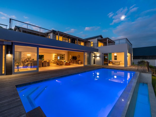 House in Dolphin Coast, KwaZulu-Natal, South Africa 1