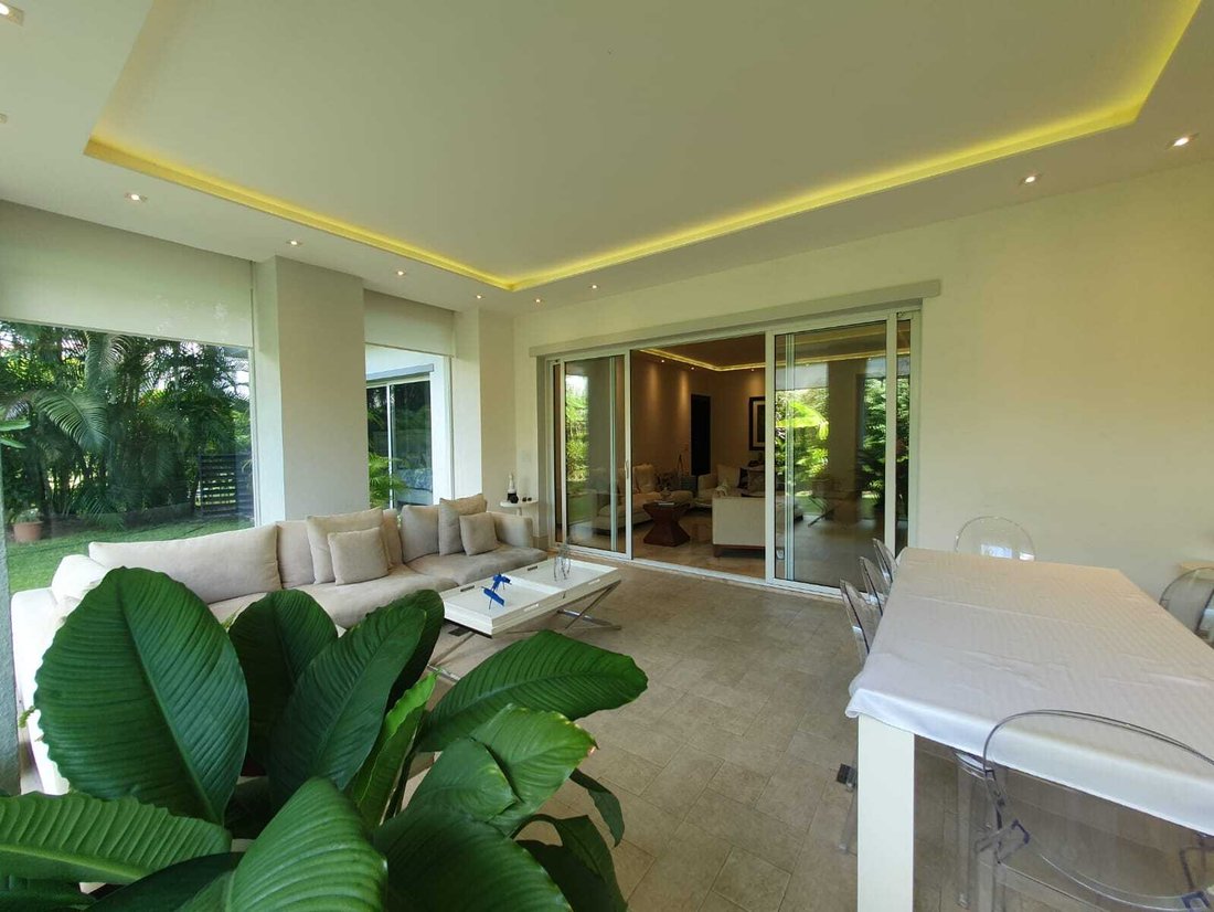 Apartment in Panama City, Panama, Panama 4 - 12647721