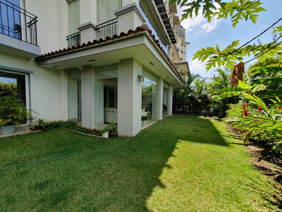 Apartment in Panama City, Panama, Panama 1 - 12647721