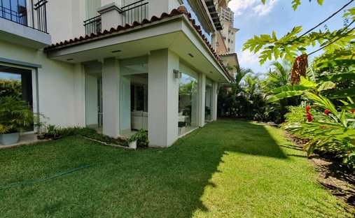 Apartamento en Panamá, Panamá, Panamá 1