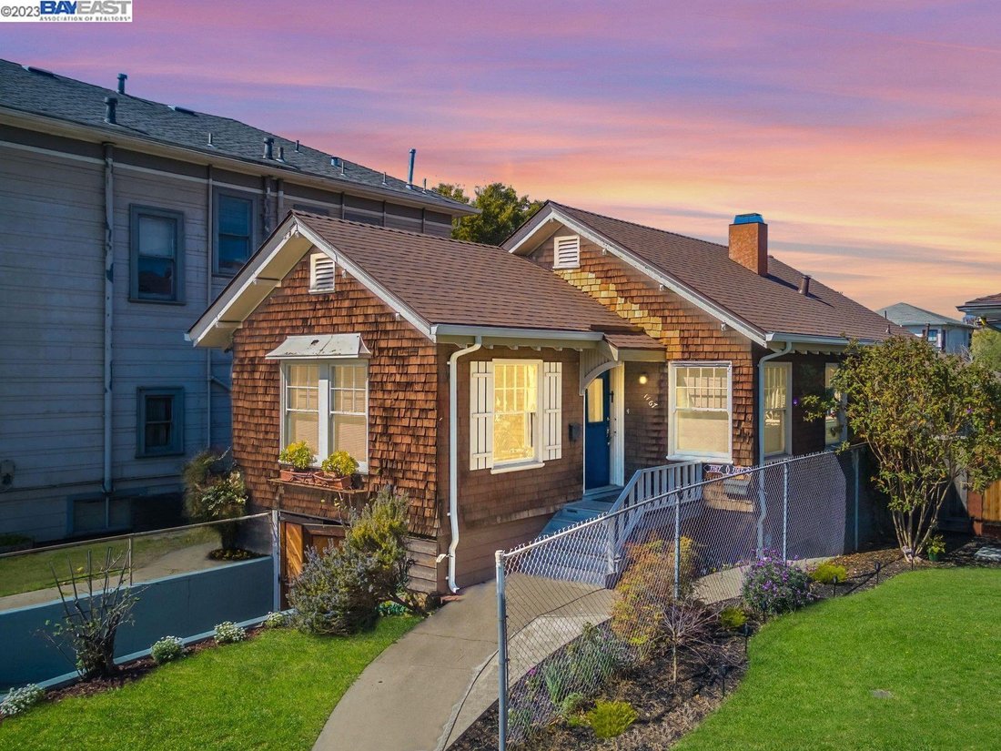 Appartamento a Alameda, California, Stati Uniti 1 - 12640540