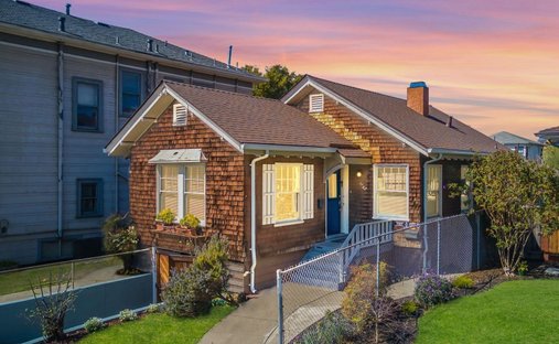 Apartamento en Alameda, California, Estados Unidos 1