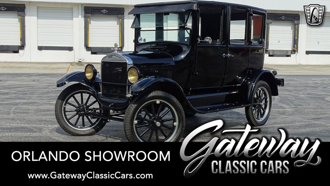 1926 Ford Model T In United States For Sale (12647726)