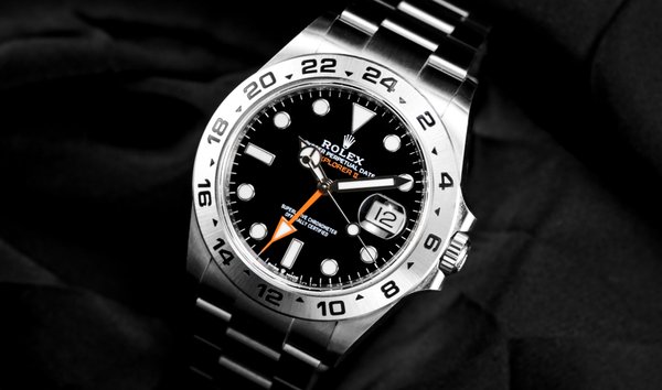 Rolex explorer discount 11 for sale