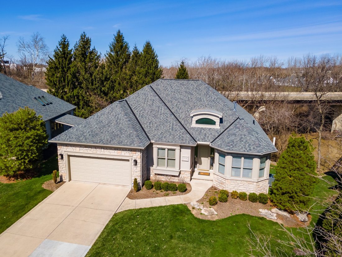 House in Columbus, Ohio, United States 2 - 12647938