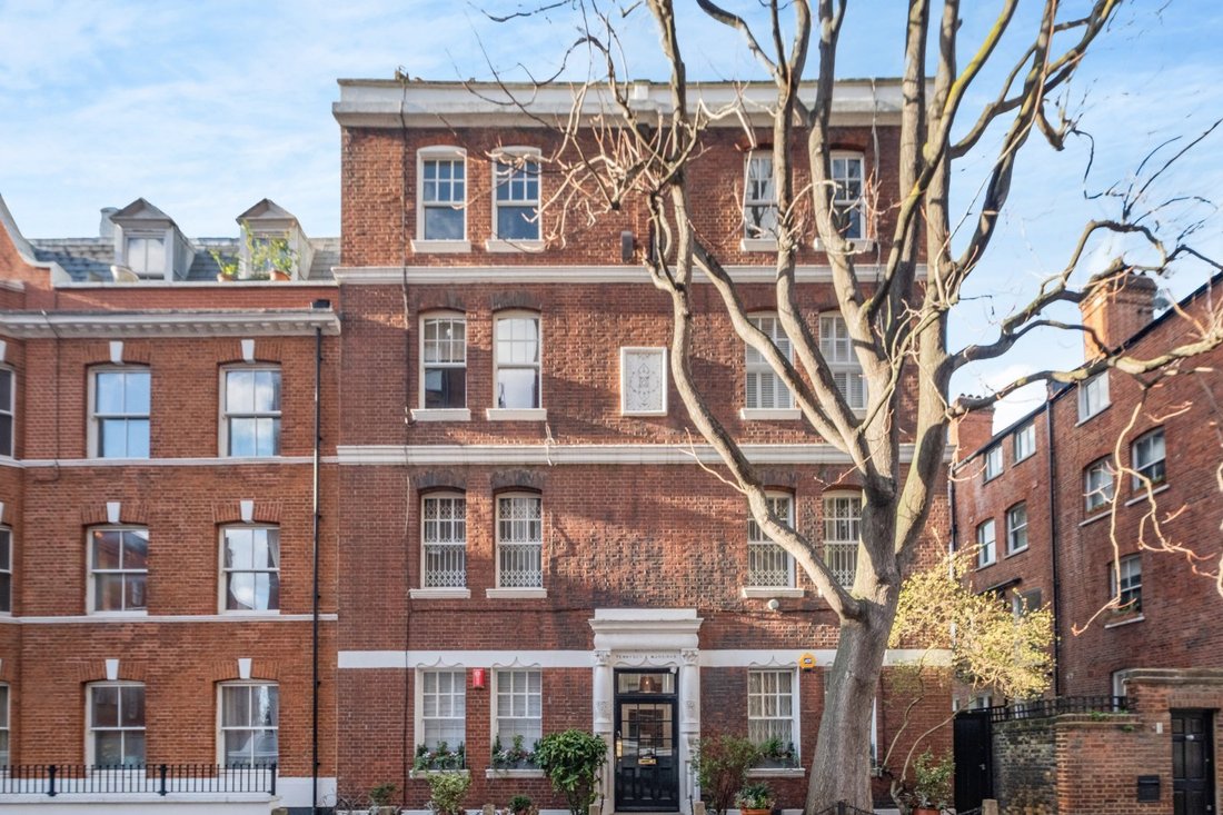 Incredible Penthouse Potential In London, England, United Kingdom For Sale (12650403)