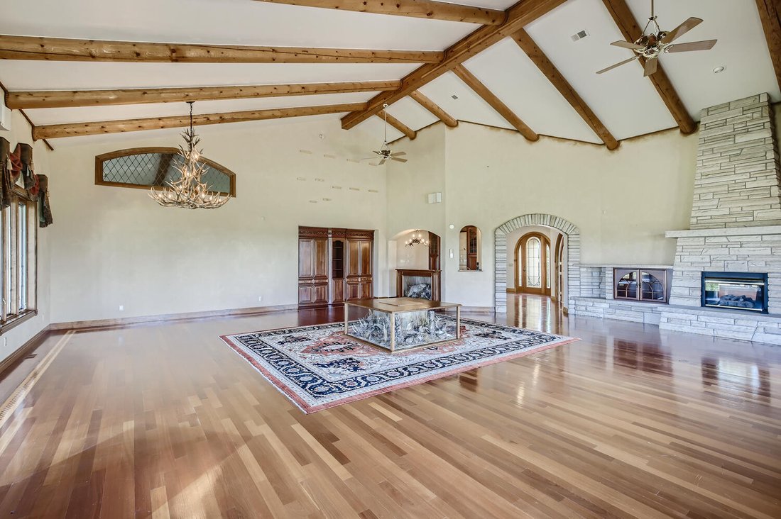 Amazing Ranch Style Home In A Private In Fort Lupton, Colorado, United