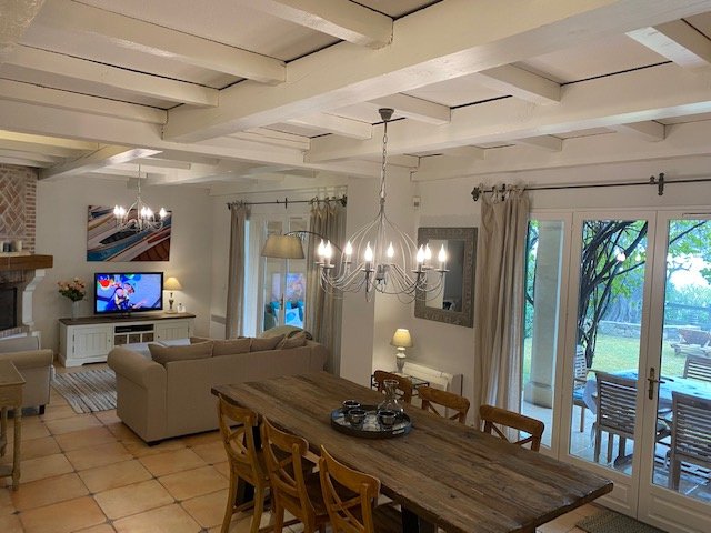Haus in Les Issambres, Roquebrune-sur-Argens, Frankreich 5 - 12648781