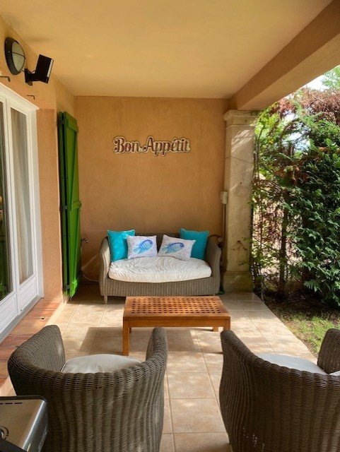 Haus in Les Issambres, Roquebrune-sur-Argens, Frankreich 3 - 12648781