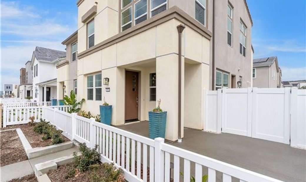 Condos Rancho In San Juan Capistrano, Kalifornien, Vereinigte Staaten