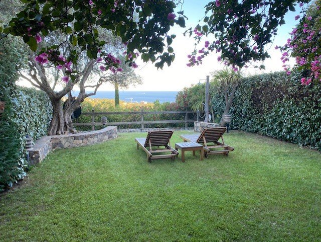 Haus in Les Issambres, Roquebrune-sur-Argens, Frankreich 1 - 12648781