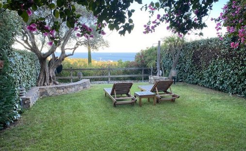 House in Les Issambres, Roquebrune-sur-Argens, France 1