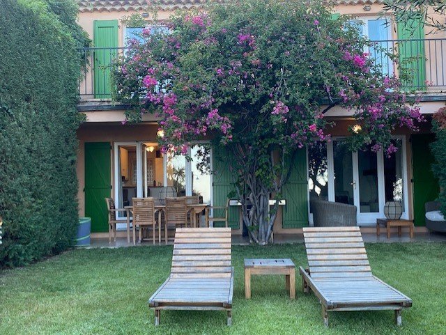 Haus in Les Issambres, Roquebrune-sur-Argens, Frankreich 2 - 12648781