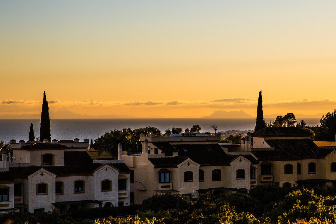 Villa in Marbella, Andalusia, Spain 2 - 12650139