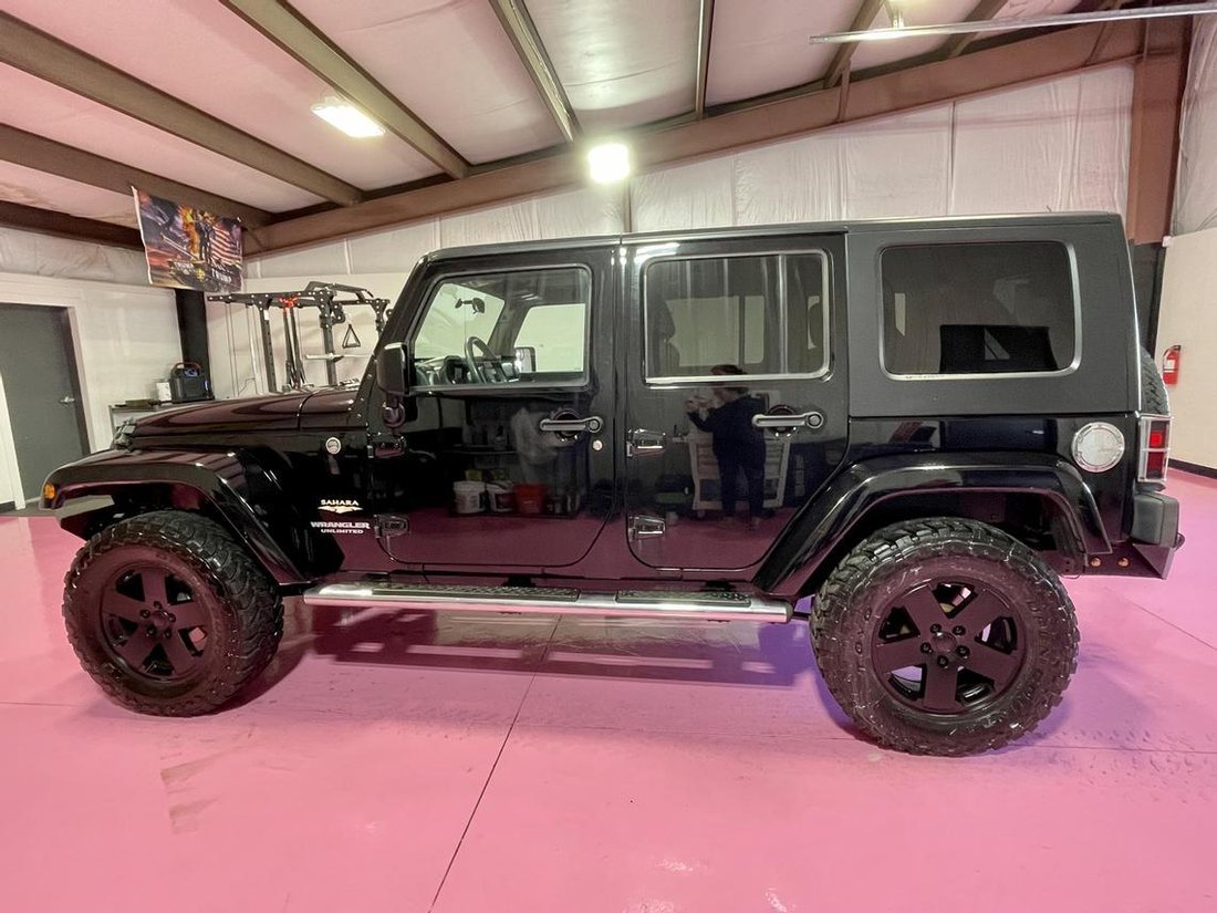 2008 Jeep Wrangler In Orem, Ut, United States For Sale (12649909)