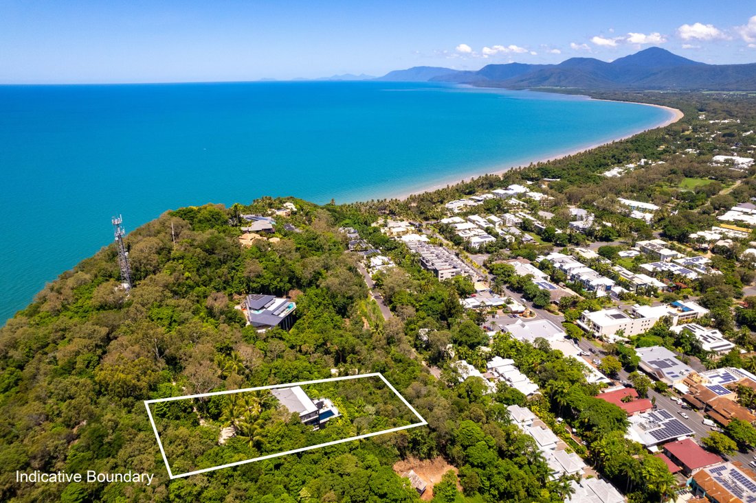 The Glasshouse In Port Douglas, Queensland, Australia For Sale (12650116)
