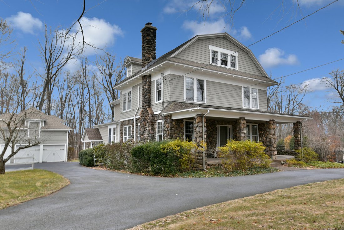 One Of Allendale's Oldest And Finest In Allendale, New Jersey, United States For Sale (12650356)