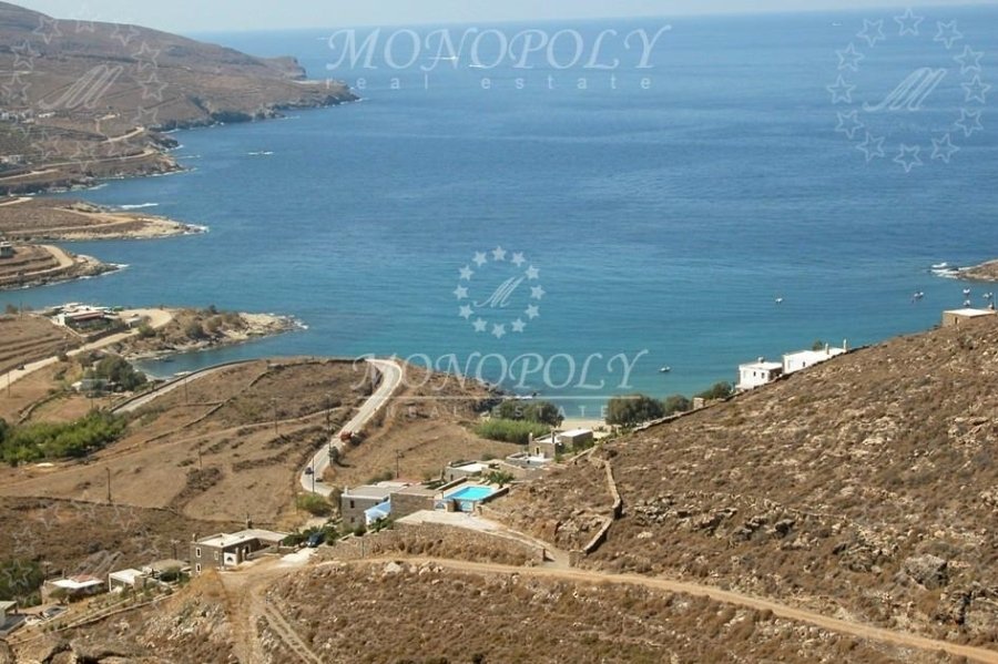 Kea, Aegean, Greece 1 - 12648778