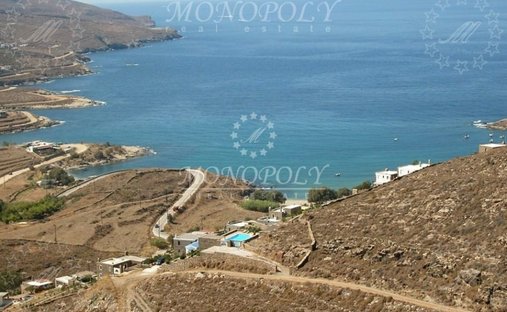 Kea, Aegean, Griechenland 1