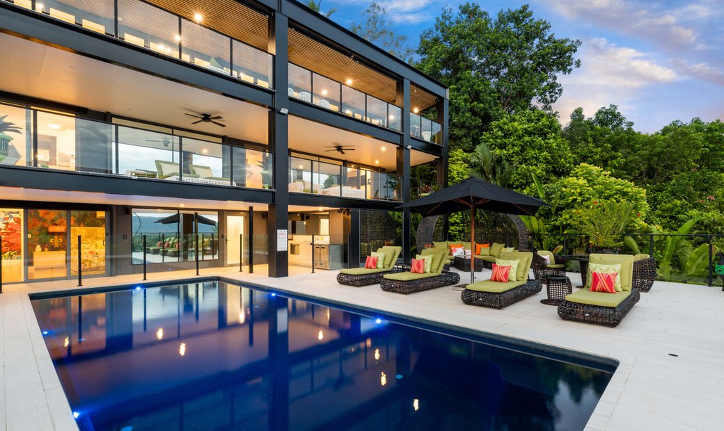 The Glasshouse In Port Douglas, Queensland, Australia For Sale (12650116)