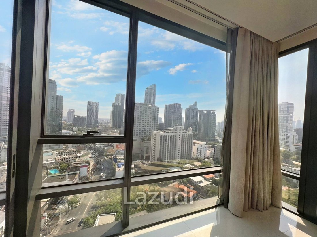 Apartment in Bangkok, Bangkok, Thailand 3 - 12650492