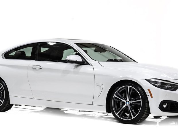 2020 BMW 4 Series for sale | JamesEdition