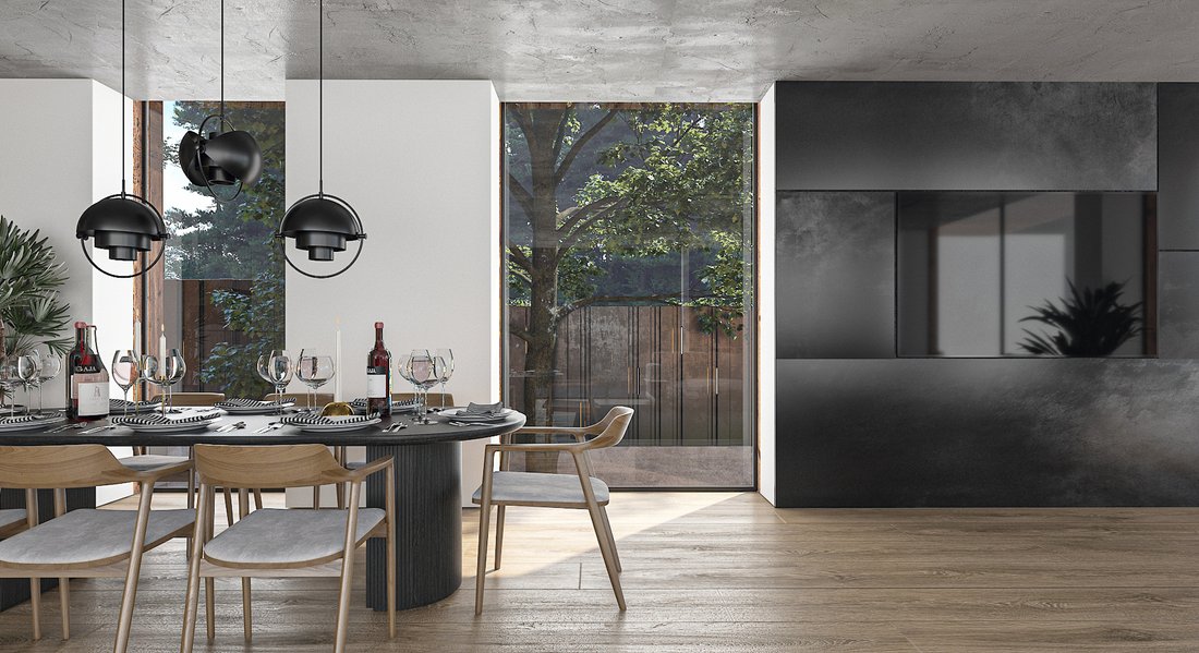 Apartment in Budapest, Hungary 4 - 12648938