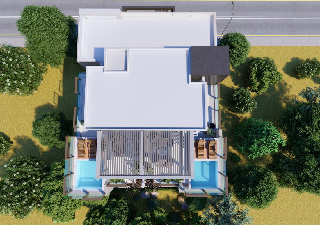 Apartment in Limassol, Limassol, Cyprus 5 - 12648634