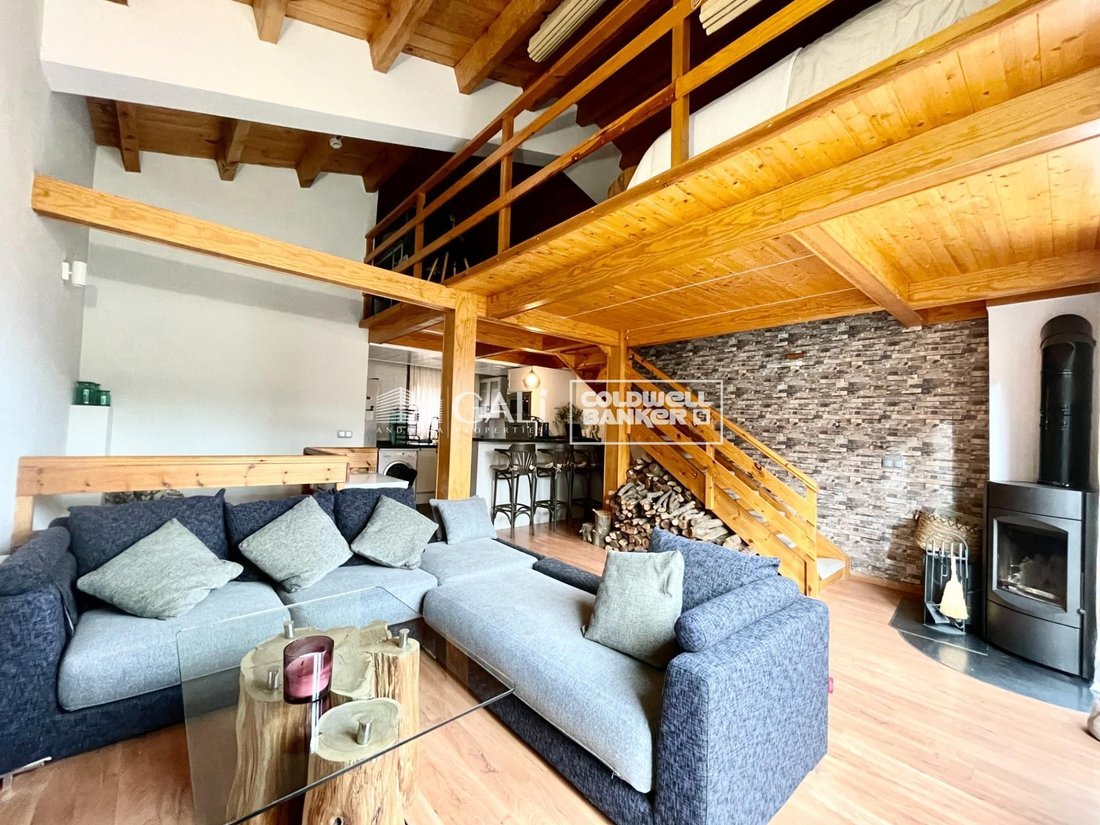 La Massana Triplex In Escàs, La Massana, Andorra For Sale (12648864)