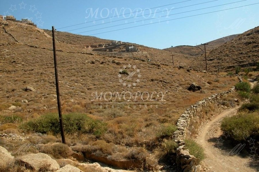 Kea, Aegean, Greece 2 - 12648778