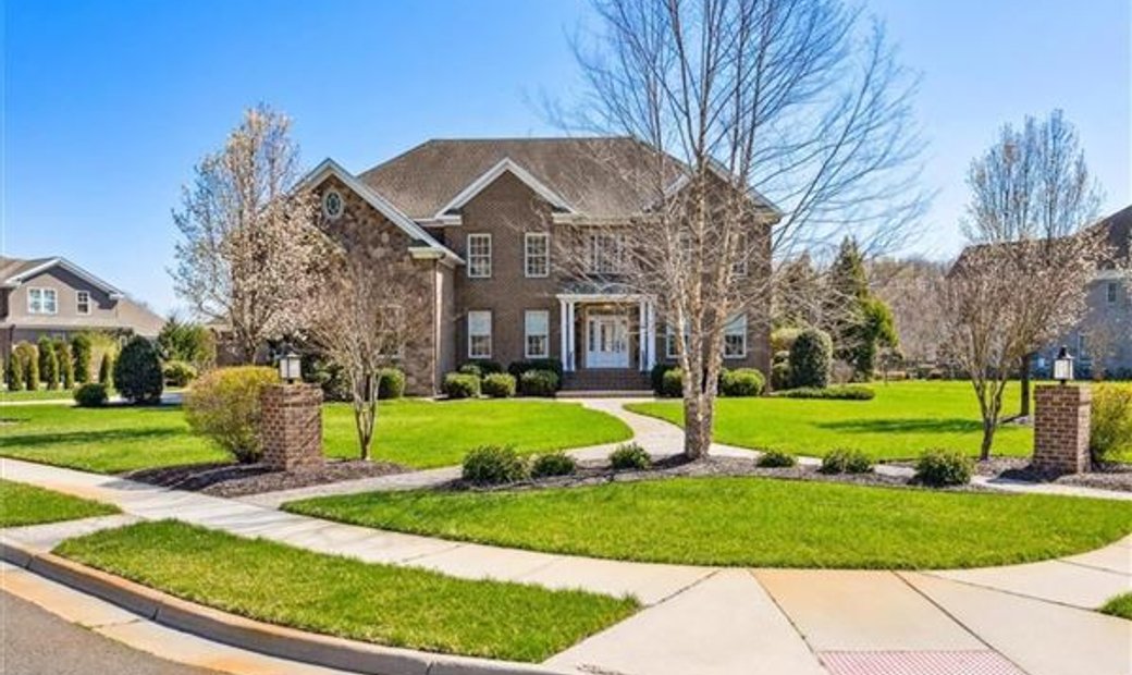 Captivating Home In Desirable Edinburgh In Chesapeake, Virginia, United