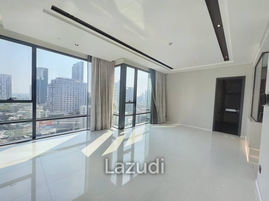 Apartment in Bangkok, Bangkok, Thailand 1 - 12650492