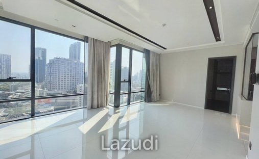 Apartamento en Bangkok, Bangkok, Tailandia 1