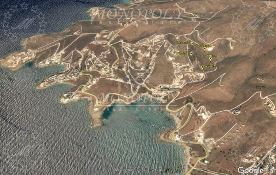 Kea, Aegean, Greece 3 - 12648778