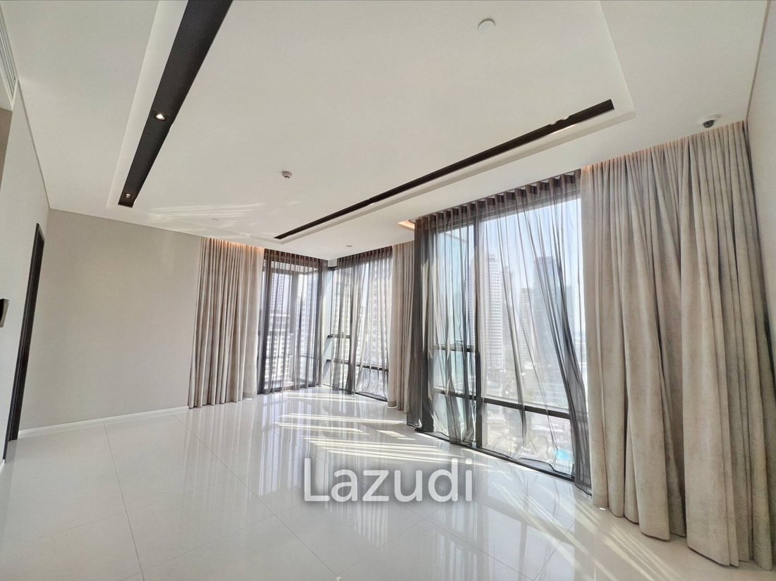 Apartment in Bangkok, Bangkok, Thailand 2 - 12650492