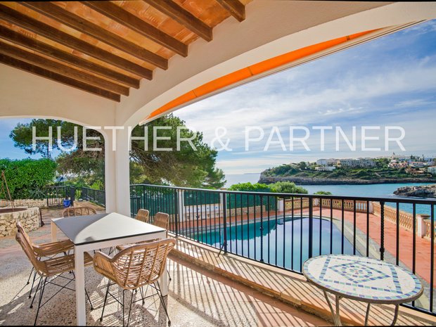 Luxury chalets with terrace for sale in Porto Cristo Novo, Illes ...