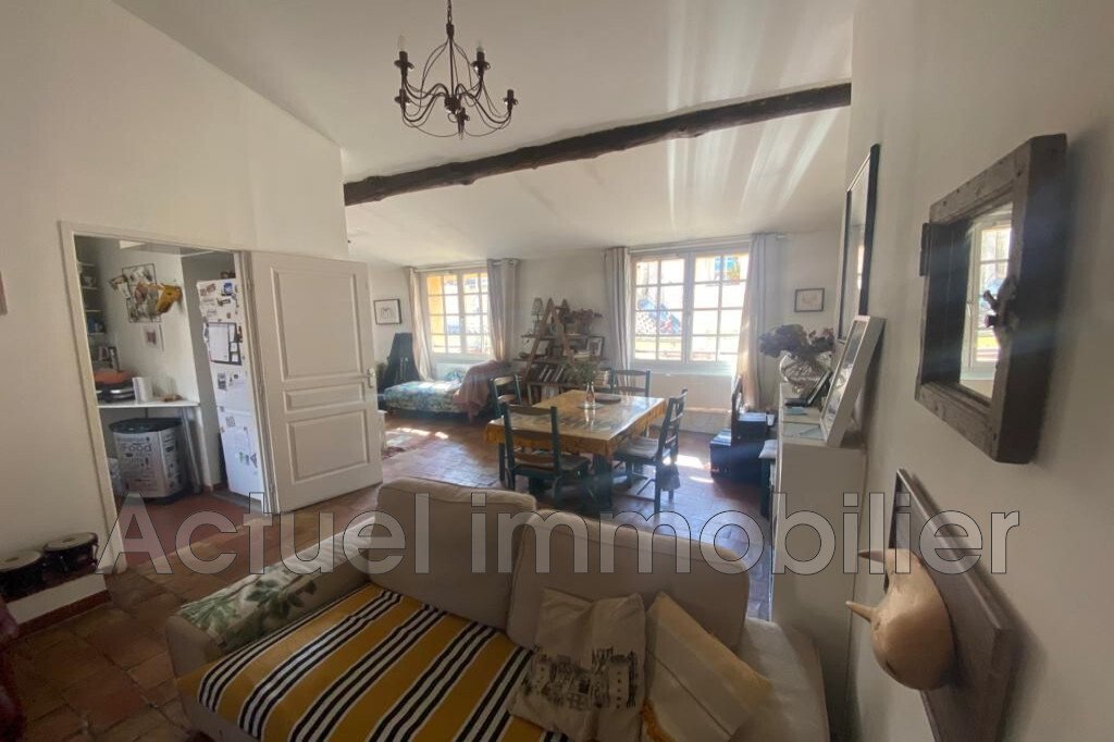 Apartment in Le Tholonet, Provence-Alpes-Côte d'Azur, France 5 - 12646522