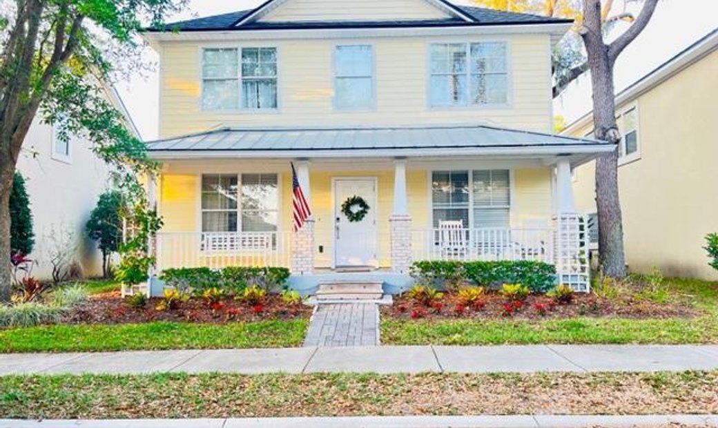 Rental St Augustine Beach In St. Augustine, Florida, United States For