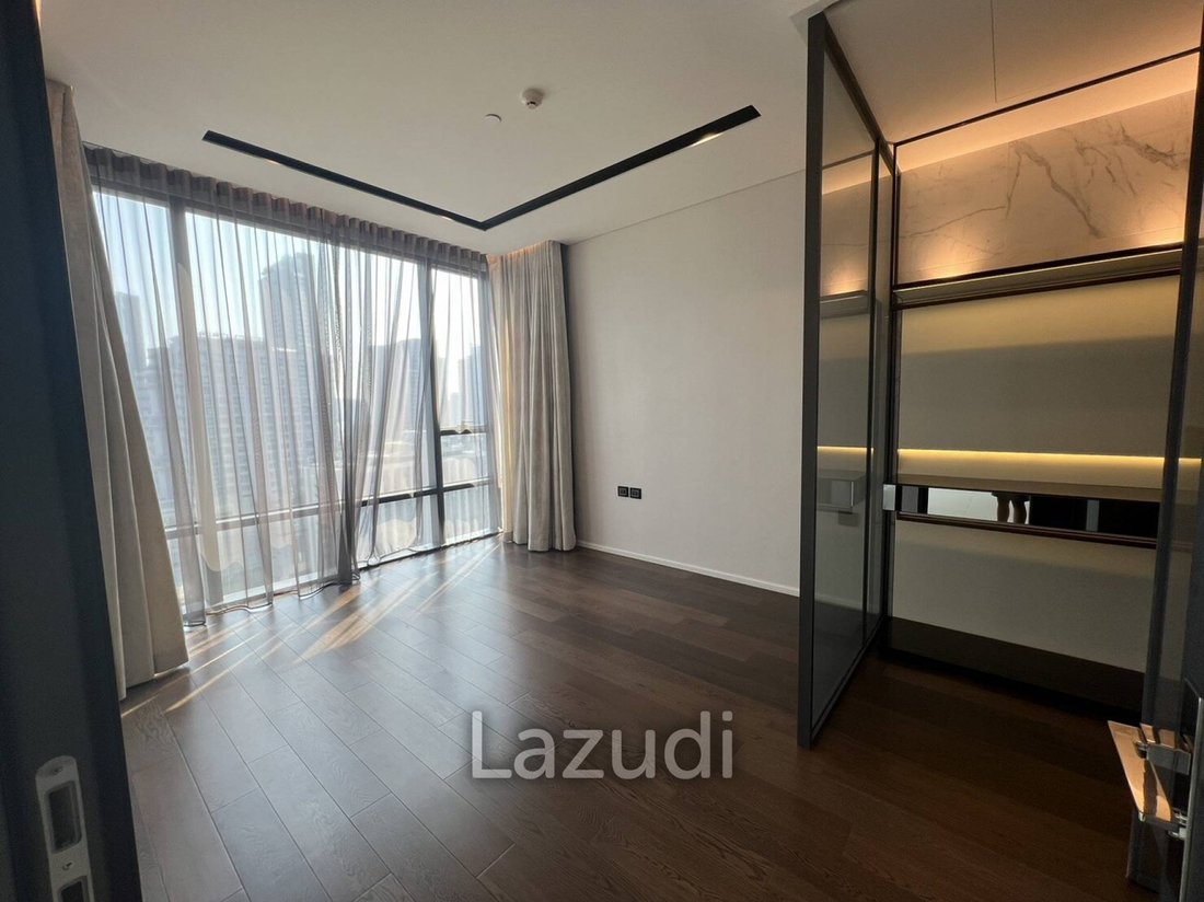 Apartment in Bangkok, Bangkok, Thailand 4 - 12650492