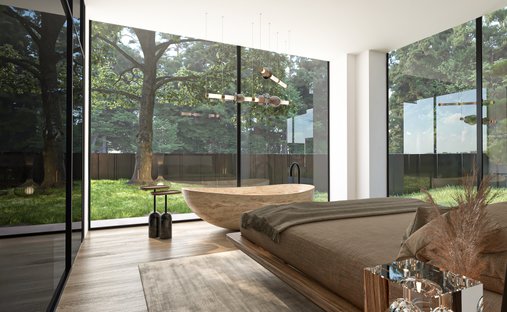 House in Budapest, Hungary 1