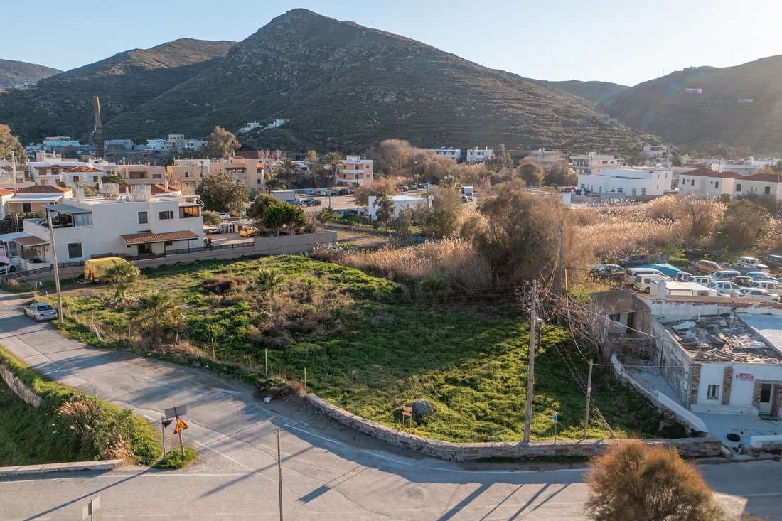 Terreno a Kea, Aegean, Grecia 5 - 12650638