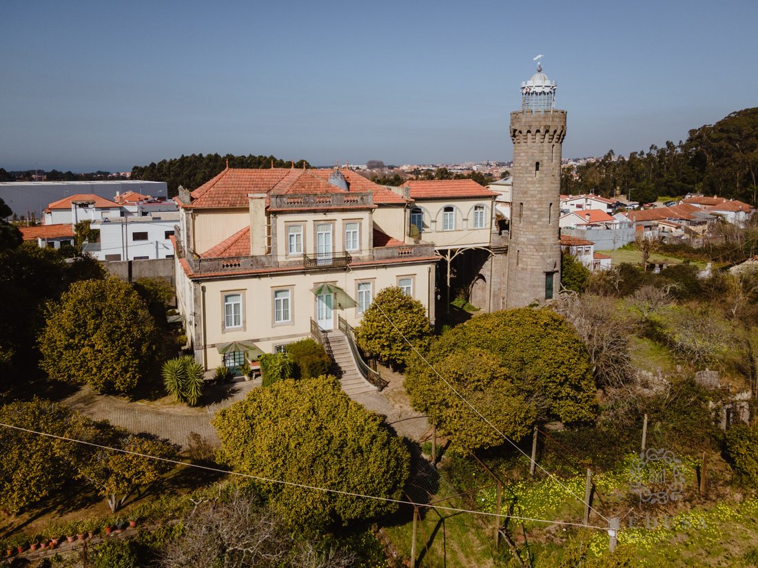 Farm Ranch in Mafamude e Vilar do Paraiso, Porto District, Portugal 4 - 12650924