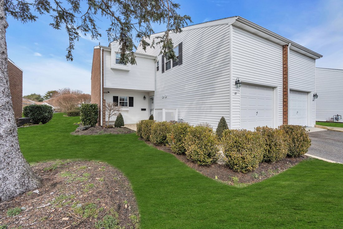 Fairway Mews Dans Spring Lake, New Jersey, états Unis à Vendre (12650852)