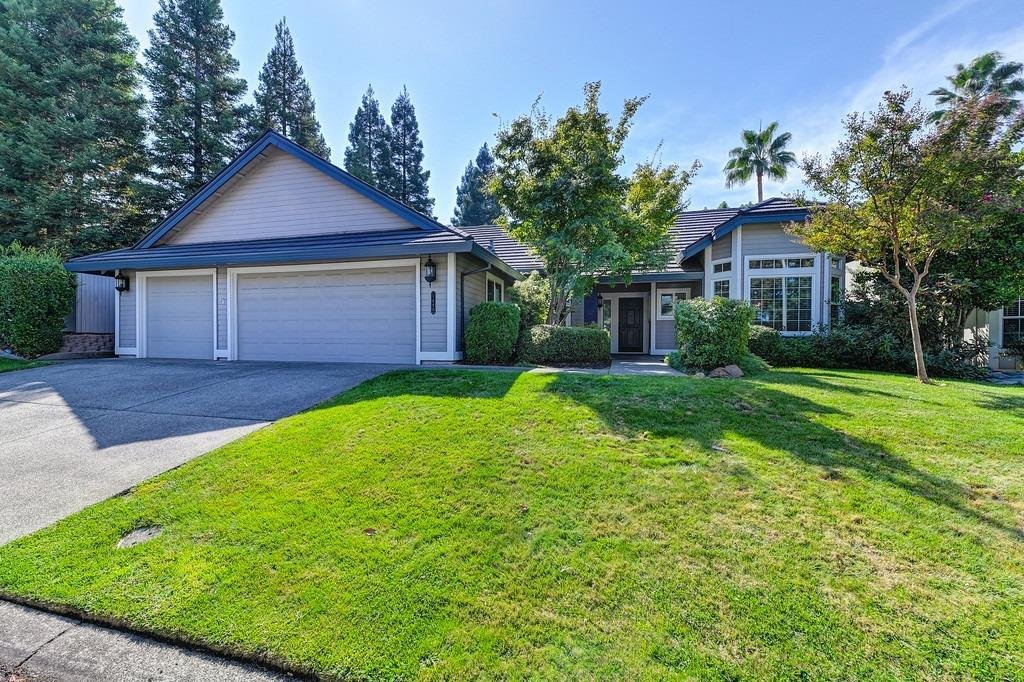 House in Granite Bay, California, United States 1 - 12650572