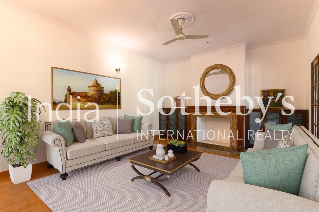 Bungalow In Phase I, Gurugram In Gurugram, Haryana, India For Sale